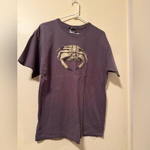 Pixies Band Tee